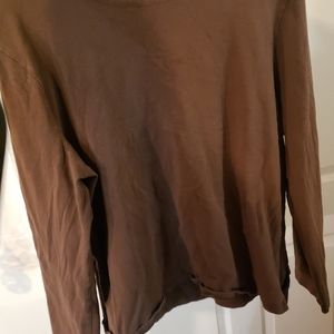 Kim rogers long sleeve